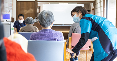 ご利用の皆様へ