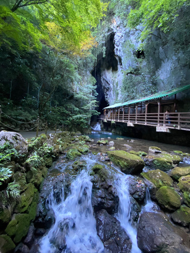 美祢市の魅力